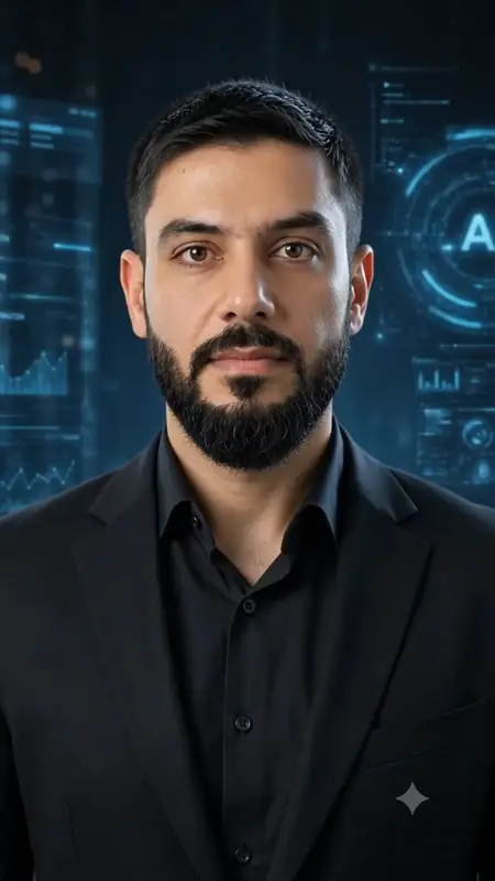 Mohammed Ismail